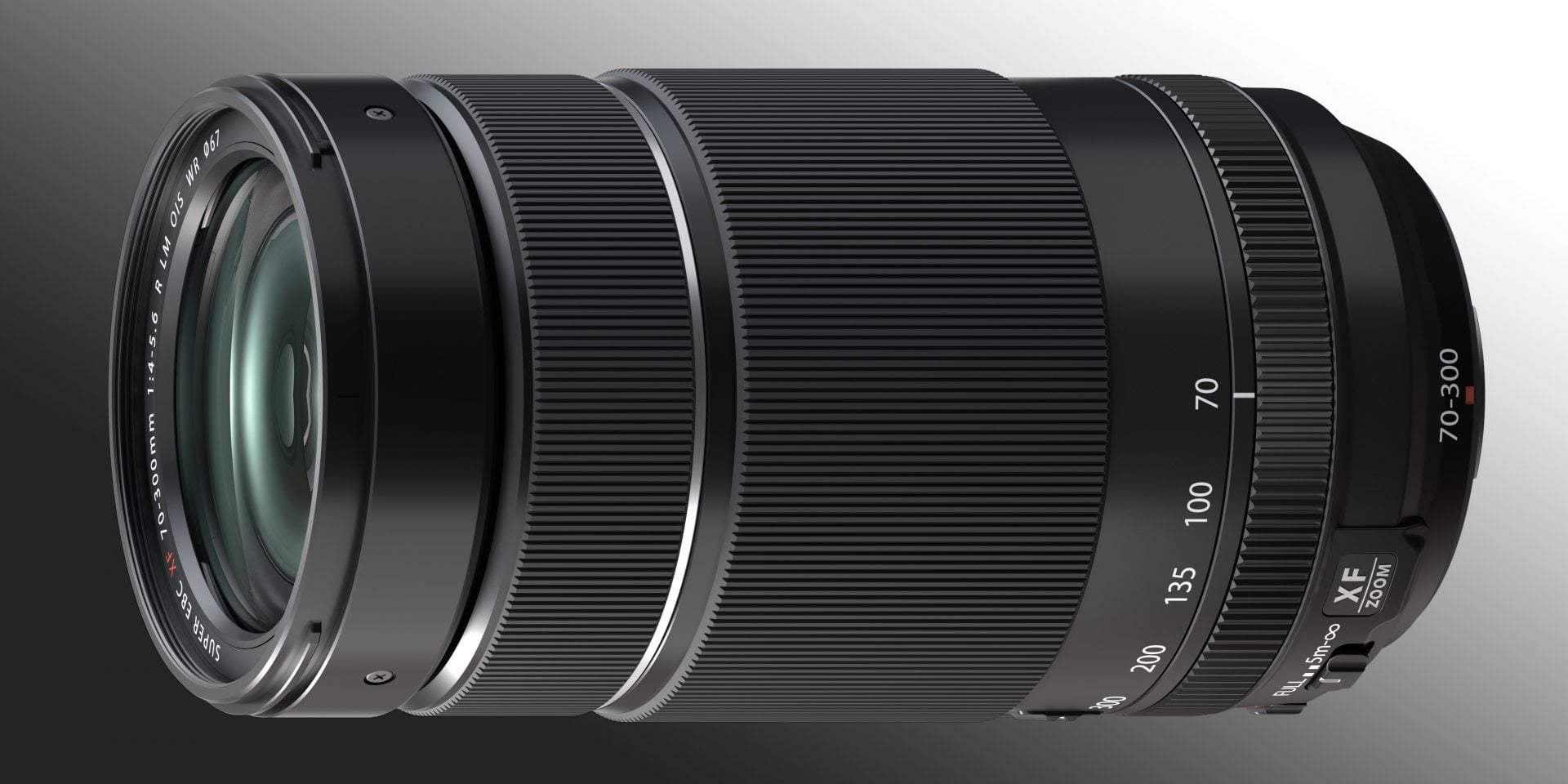 Fujifilm XF 70-300mm f4-5.6 review so far | Cameralabs