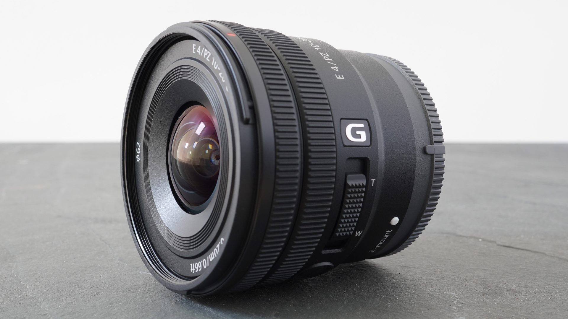 Sony E 10-20mm f4 G PZ review | Cameralabs
