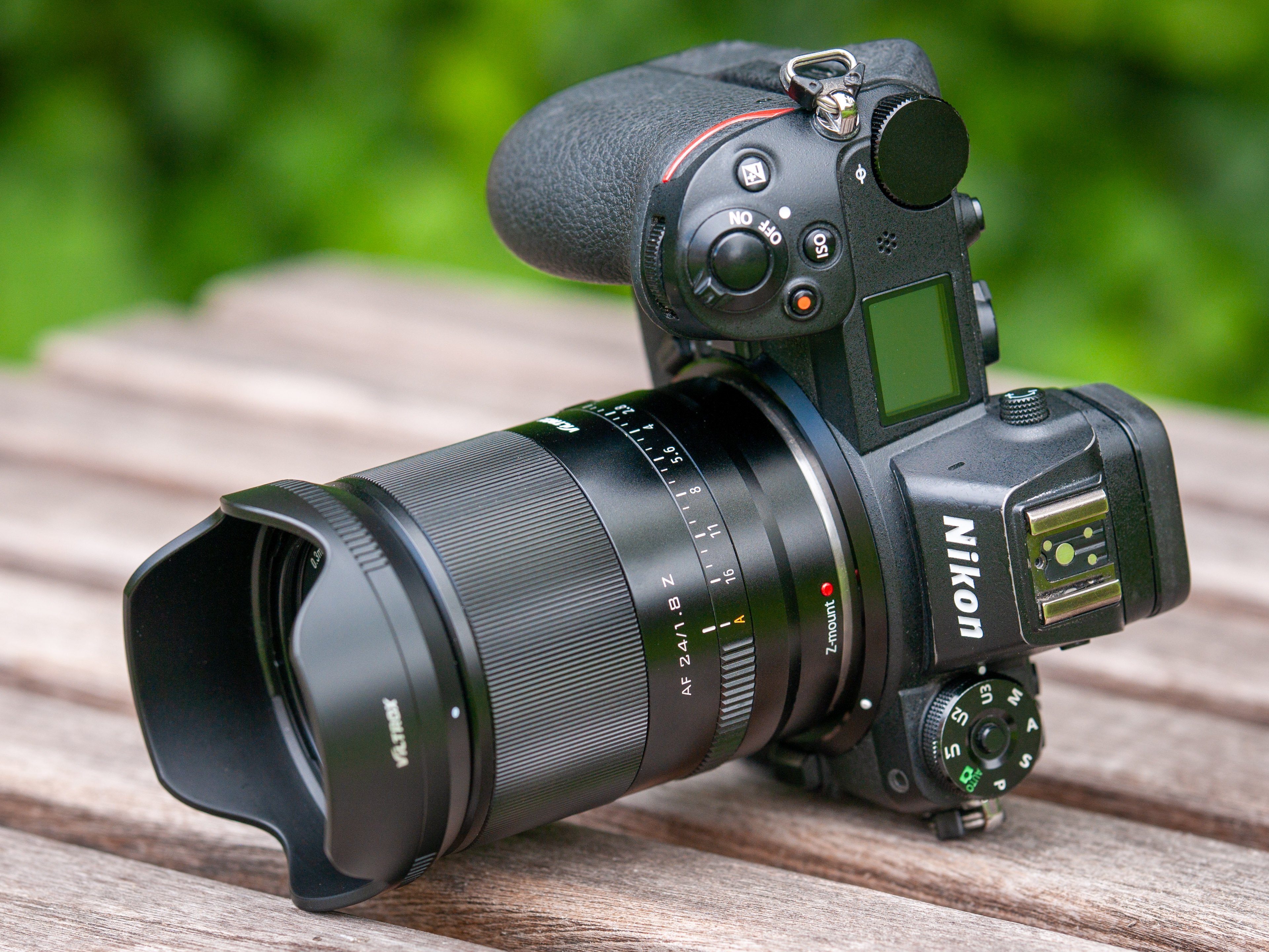 Viltrox AF 24mm f1.8 review | Cameralabs