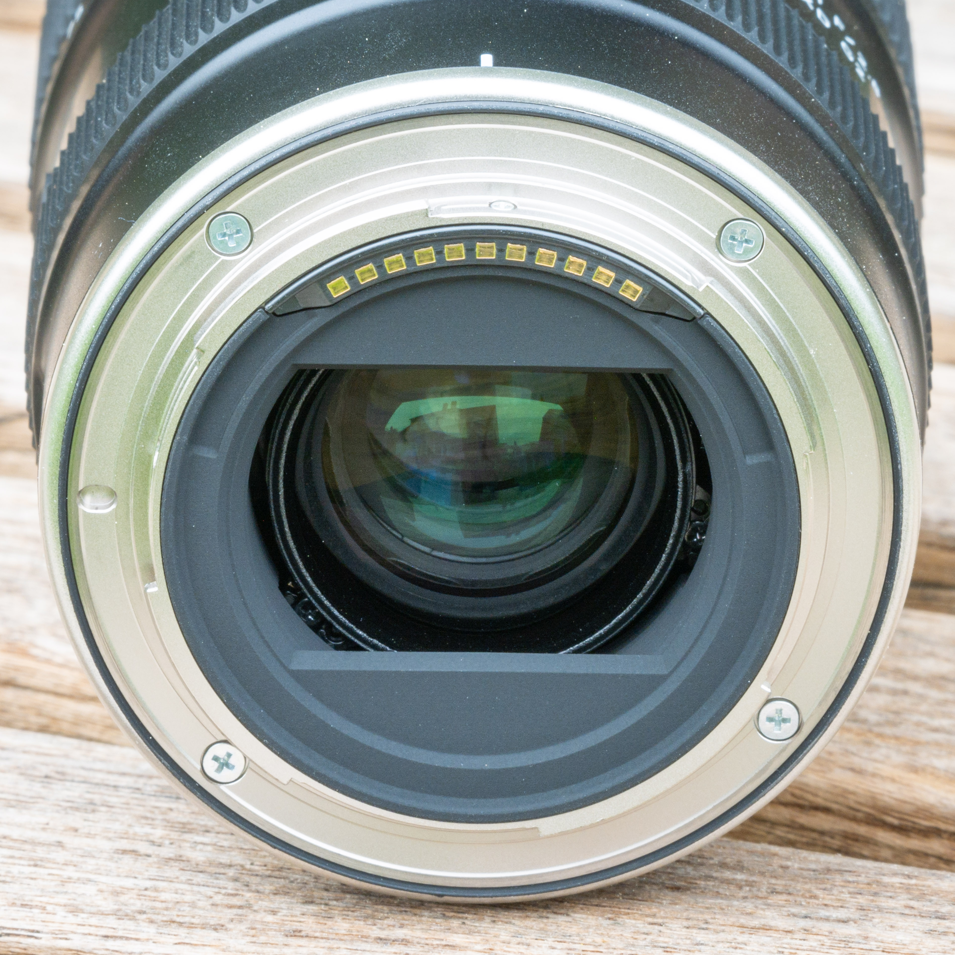 Tamron 28-75mm f2.8 Nikon Z review | Cameralabs