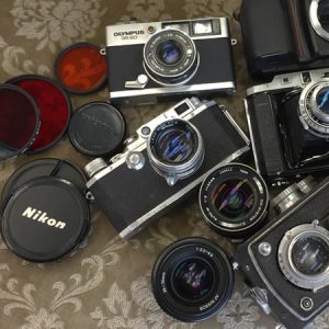 入荷情報】ジャンク品大量入荷しました