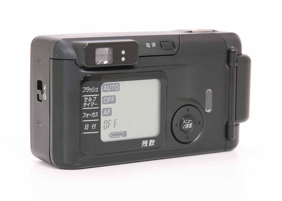 中古入荷情報】FUJIFILM NATURA BLACK F1.9 入荷！