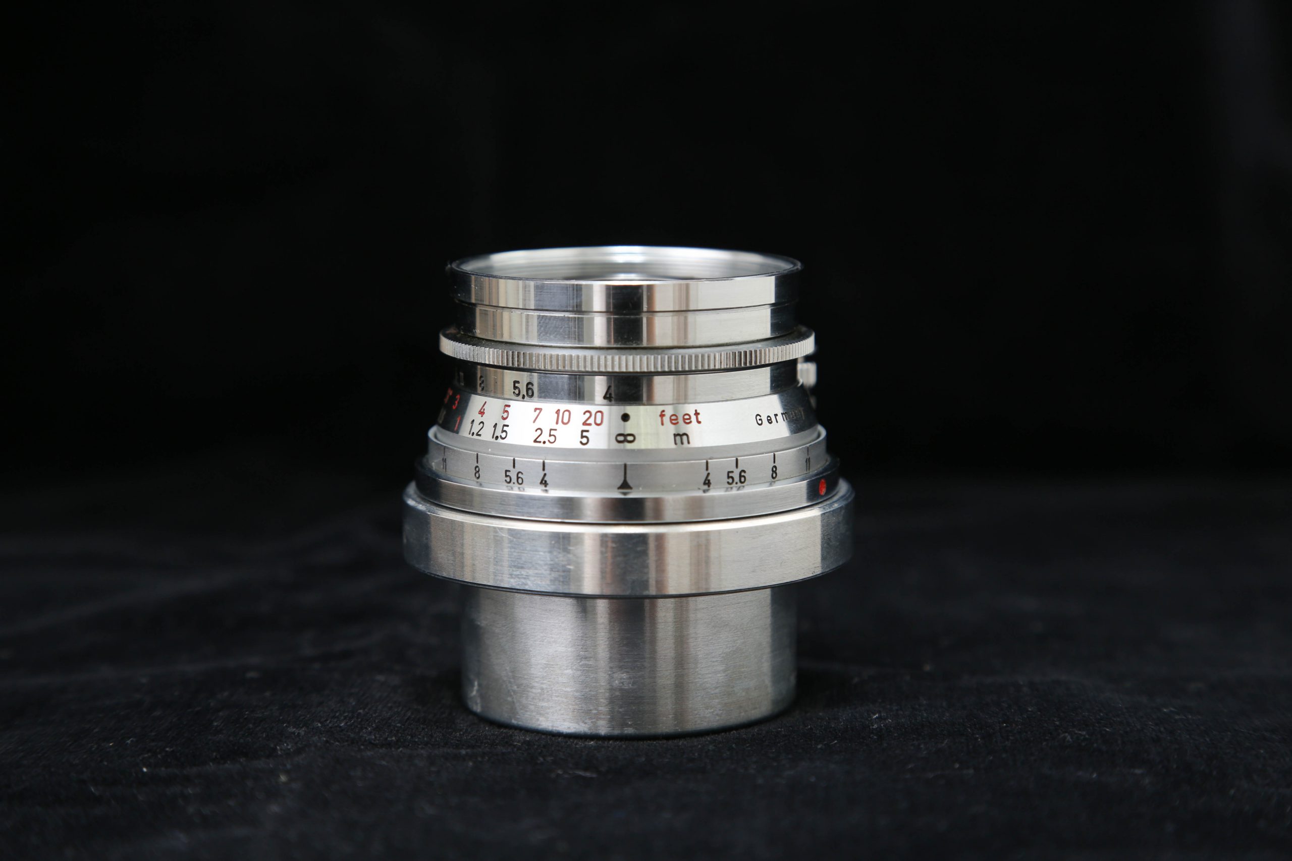 コマ間の狭さがアイデンティティ】SUPER-ANGULON スーパーアンギュロン