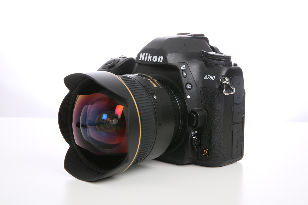 こいつには『スゴ味』があるッ！】レンズ1本勝負！AF NIKKOR 14/2.8D