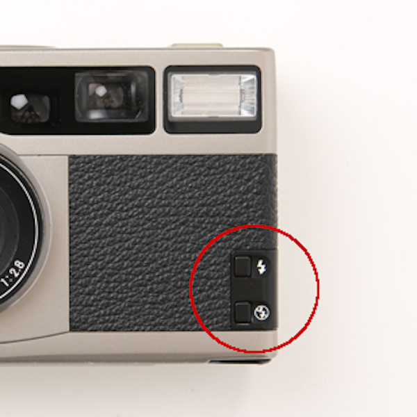 初めての方も！】Nikon35Ti -使い方＆作例付き-