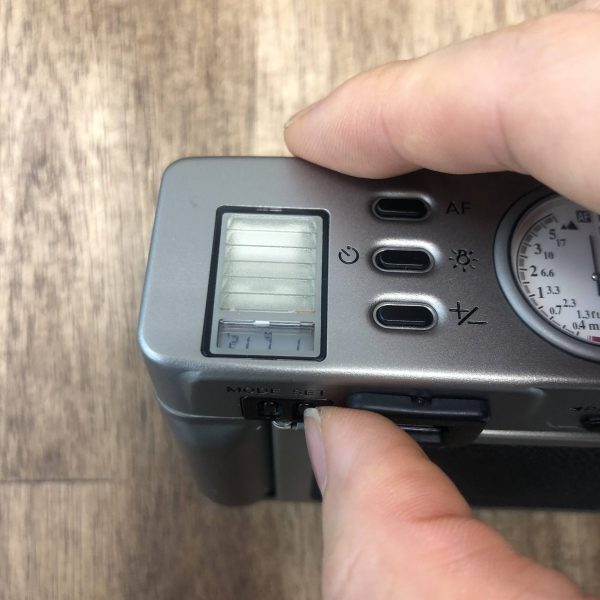 初めての方も！】Nikon35Ti -使い方＆作例付き-