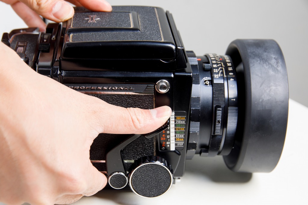 mamiya kl 127mm 3.5 マミヤRZ67 PRO IID用 Mamiya マミヤ K/L 127mm f/3.5