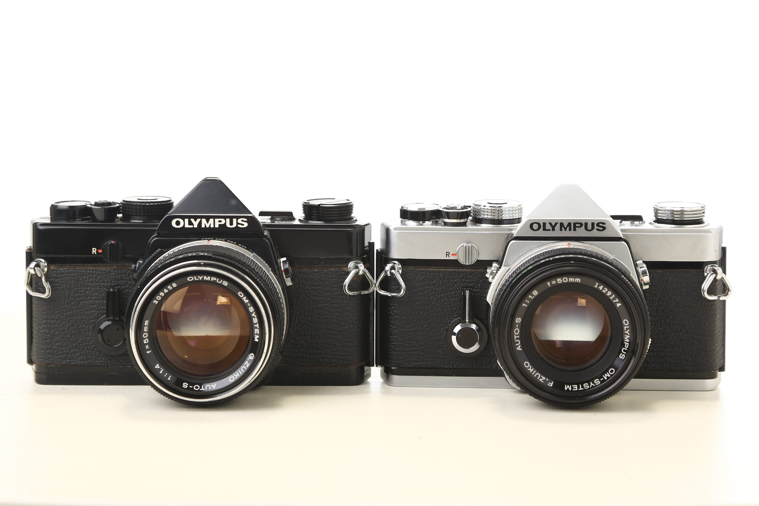 フィルムカメラ専門店の店員が教えるフィルムカメラ初心者にオススメ