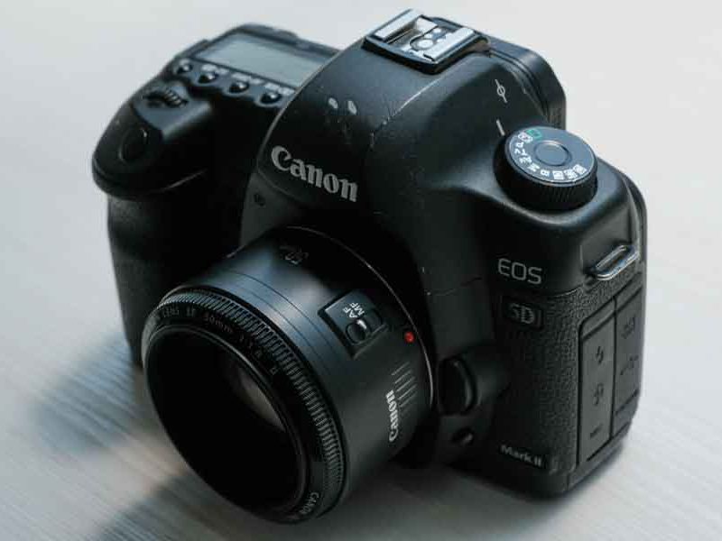 中古入荷情報】善三郎さんのカメラ【ZENZA BRONICA S2 NIKKOR-P 75mm