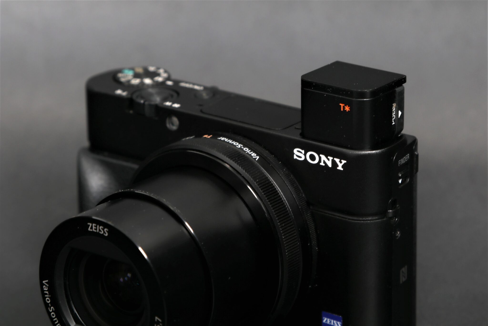 日常生活に”丁度良い”コンデジ】SONY RX100III 使用レビュー