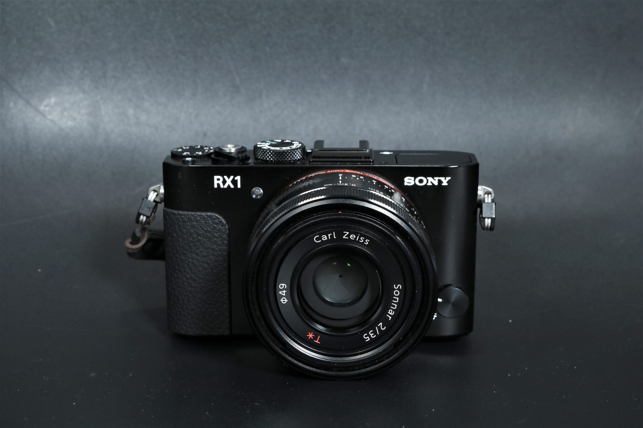 SONY RX1使用レビュー【2012年発売のフルサイズコンデジ】