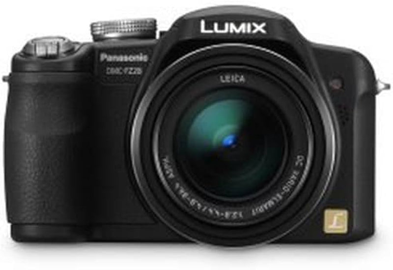 完動品】Panasonic パナソニック LUMIX DMC-FZ28 #T7 Amazon.com