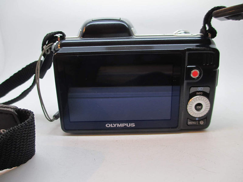 Olympus SP-810 UZ Digital Camera