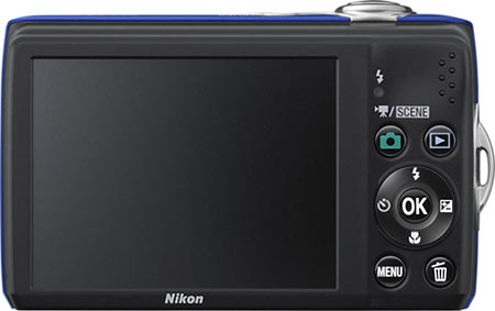 Nikon Coolpix L22 - Câmera versus Câmera - Avaliação, Dicas, Opiniões