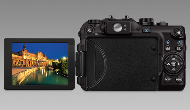 Canon PowerShot G11 - Câmera versus Câmera - Avaliação, Dicas