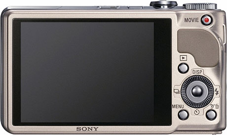Sony Cyber-shot DSC-HX9V - Câmera versus Câmera - Avaliação, Dicas