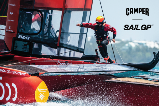 Men | Topics | Camper（カンペール）日本公式サイト