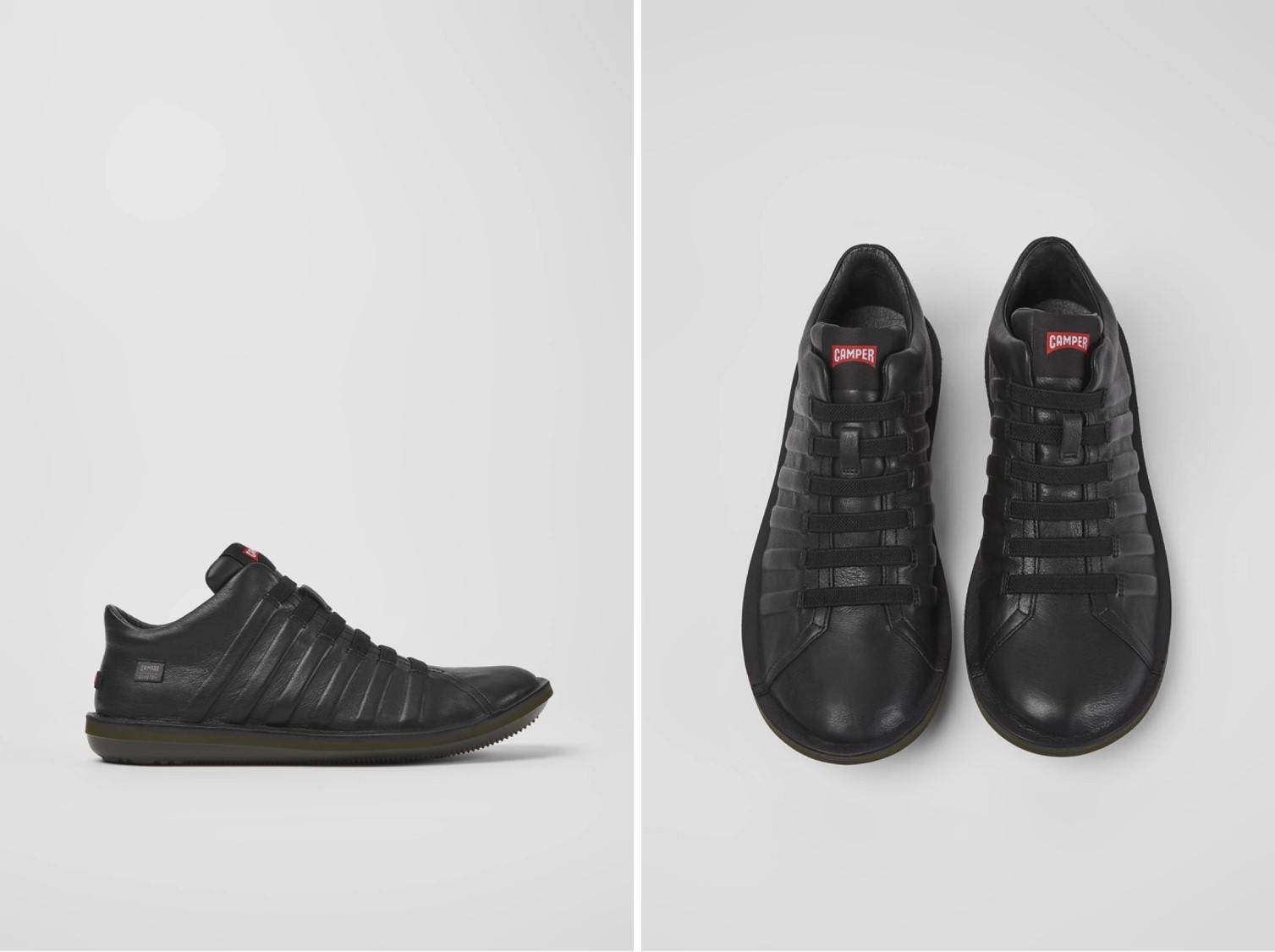 CAMPER　靴 Camper×Gore-tex® for women | Topics | Camper（カンペール）日本公式