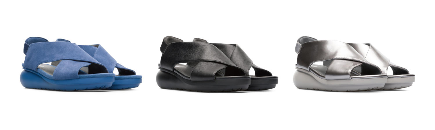 Balloon | Topics | Camper（カンペール）日本公式サイト