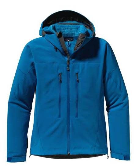 Patagonia Northwall Jacket - Men's — CampSaver