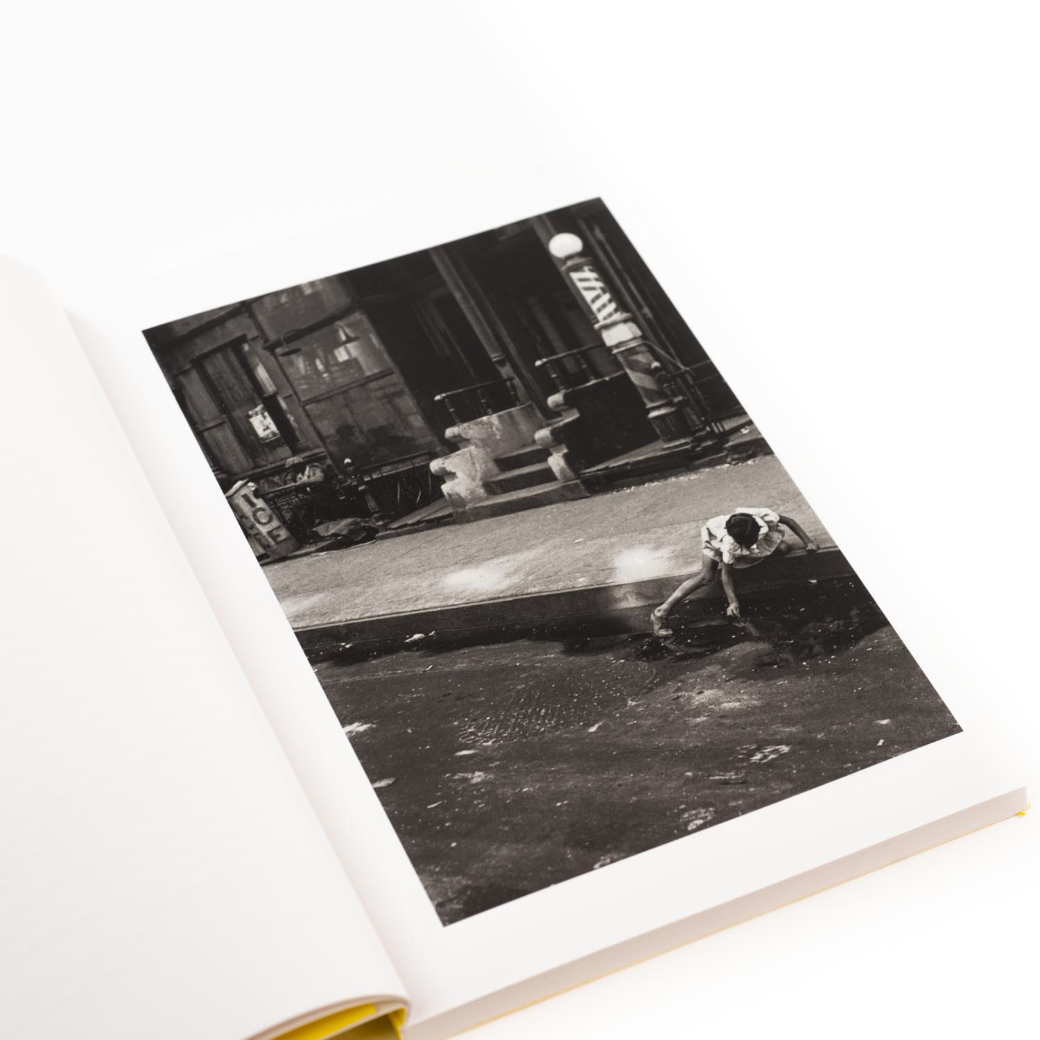 Helen Levitt - Photofile | Camtec Photo