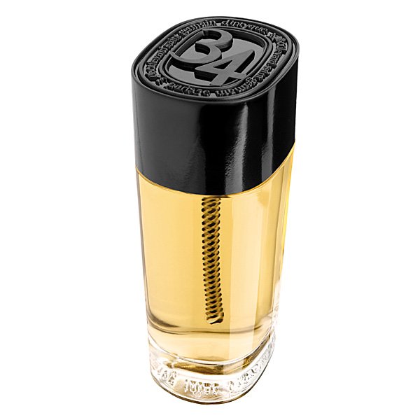Diptyque - 34 Eau de Toilette 100ml | Candle Delirium