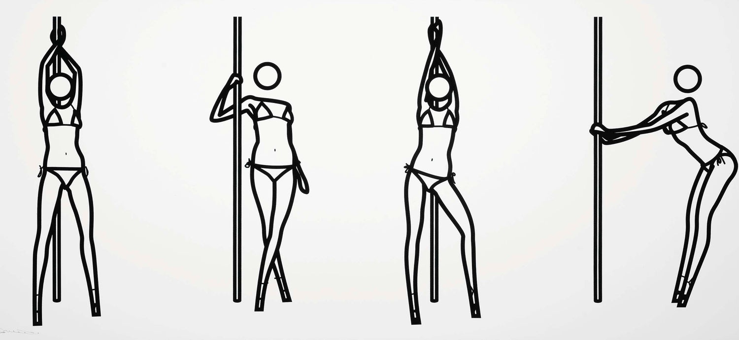 Walking in Melbourne 1. – CANDYBAR Gallery