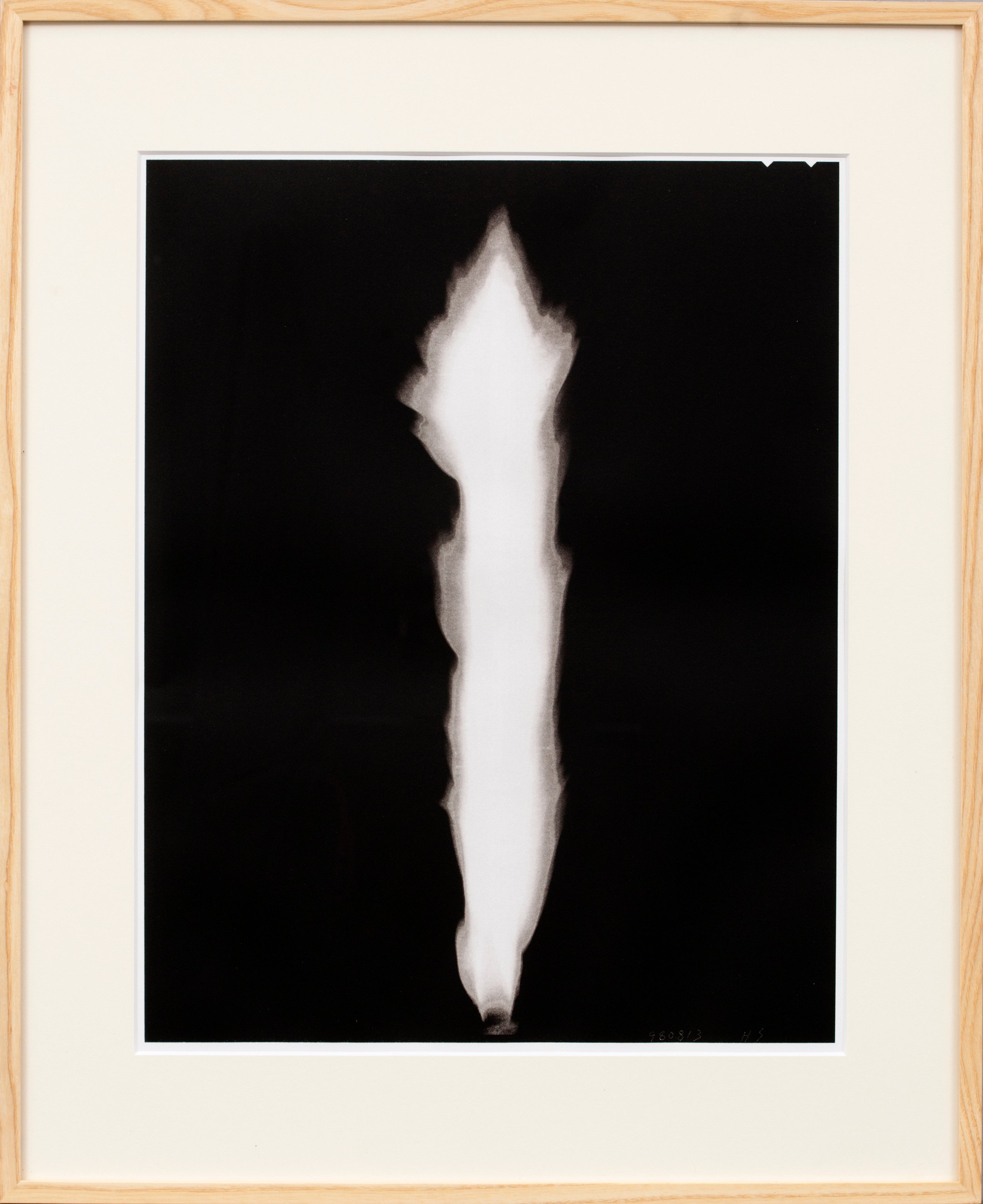 In Praise of Shadows 980813, 1998 – CANDYBAR Gallery