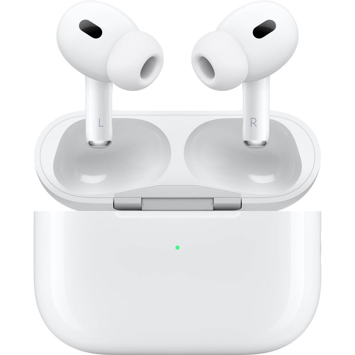 Apple AirPods Pro 2 Noise Cancelling True Wireless Earbuds with