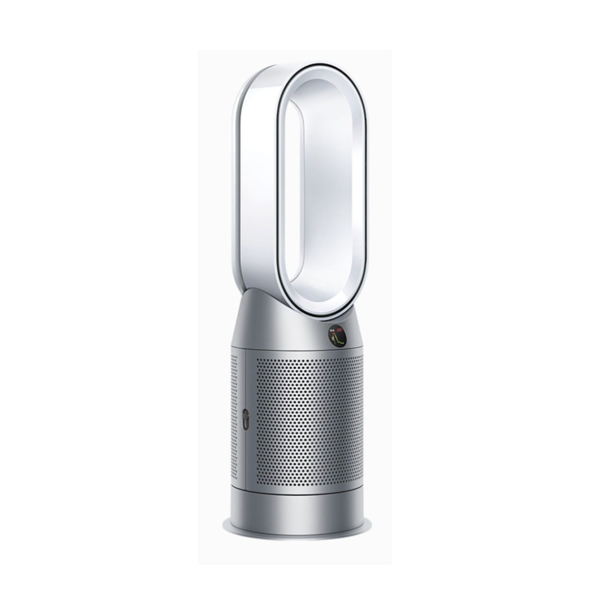 DYSON Purifier Hot and Cool White-Silver 368809-01 | Canex