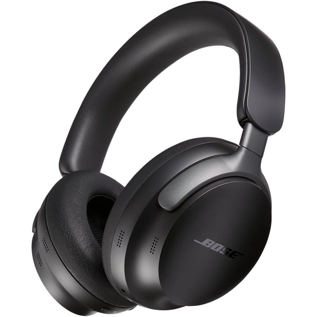 Bose QuietComfort Ultra Headphones Black 880066-0100 | Canex