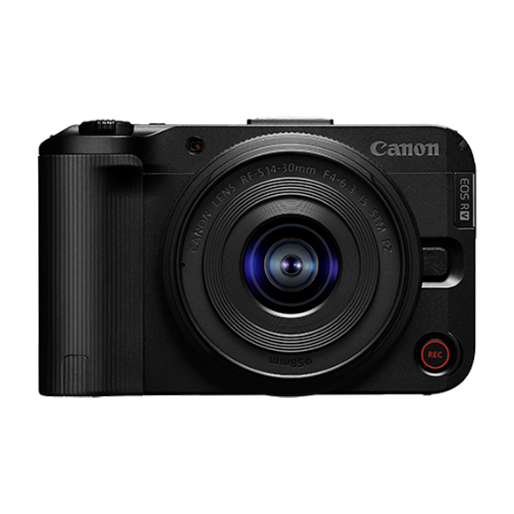 EOS R50 V | Video-First Cameras