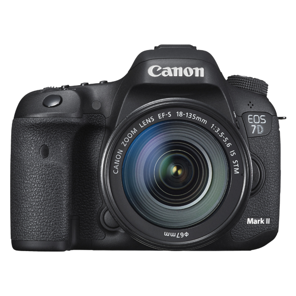 Canon EOS 7D Mark II Wi-Fi Adapter Kit