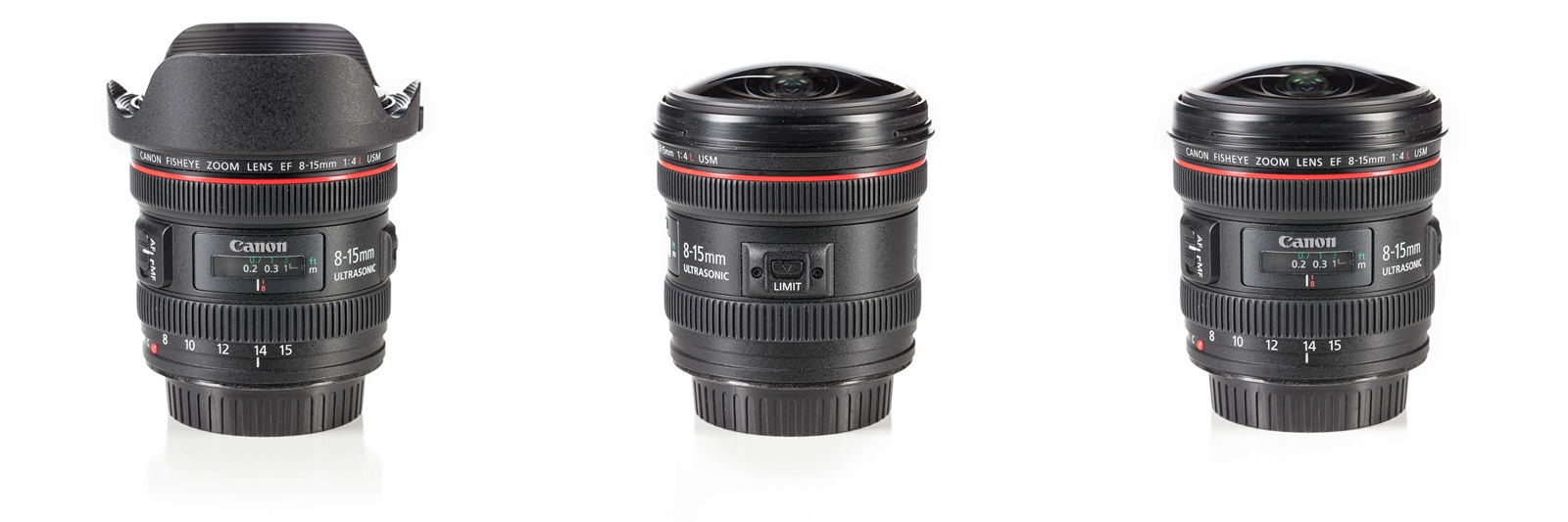 Review - Canon EF 8-15 f/4L Fisheye - Your Best Source for Canon