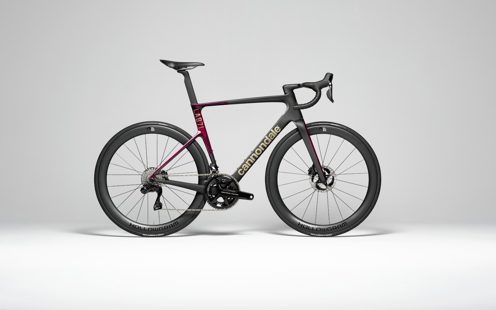 第4世代 SuperSix EVO 発売 | キャノンデール横浜