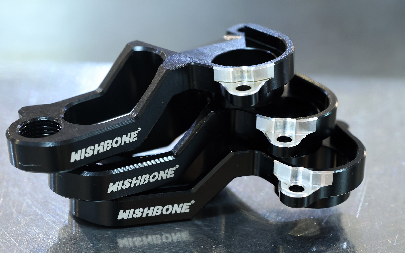 第4世代Supersix EVO用ダイレクトマウントハンガー入荷しました