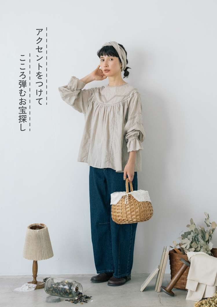 Kazumi kazumi 【希少】goa ファー付き モッズコート