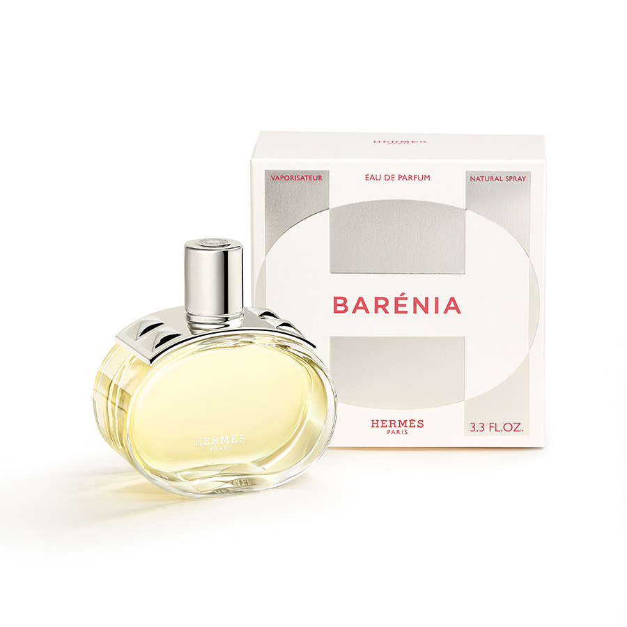 Hermès Barénia: A Fusion of Timeless Elegance and Sensory