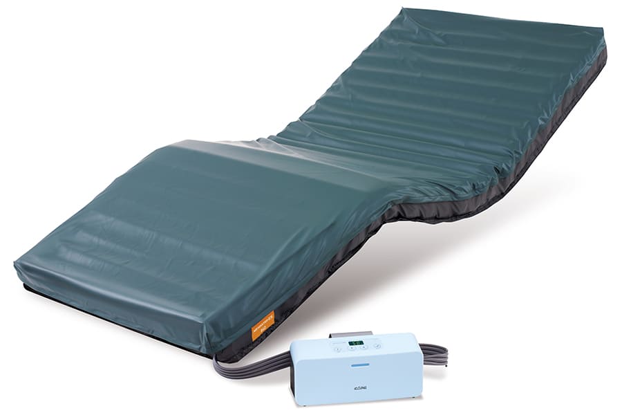 カタログダウンロード | サポート | CAPE：床ずれ防止用具の専門