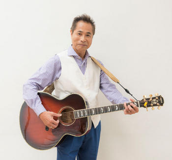 2016.11.3 □祝 古希 杉田二郎 バースデーコンサート〜ジーンズと