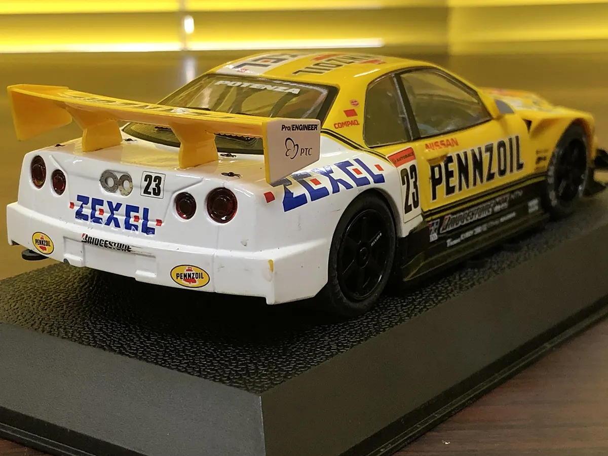 宅配】栃木県足利市のラジコン買取実績｜スケーレックストリック