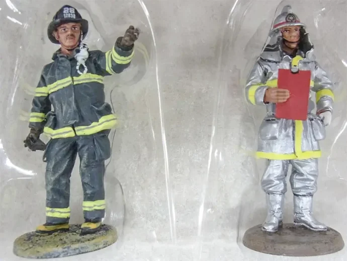 宅配】福井県福井市の分冊百科買取実績｜デルプラド「週刊 世界の消防