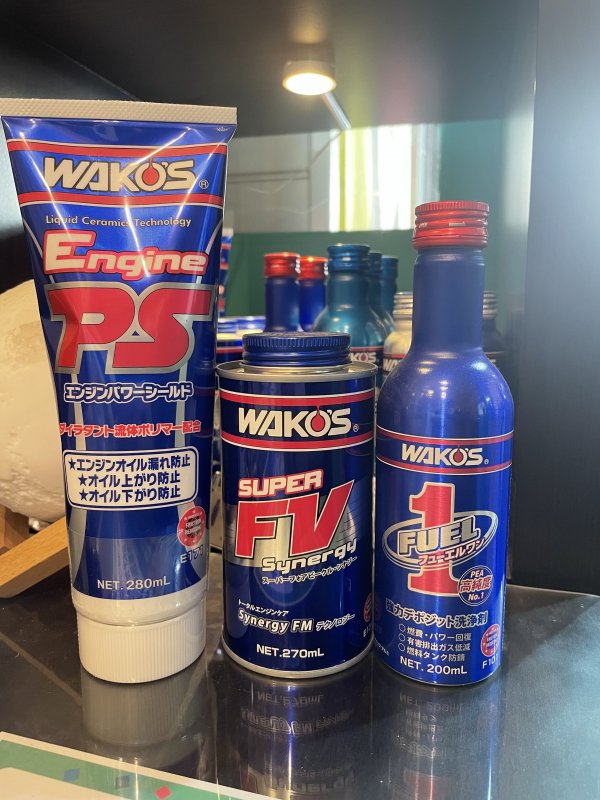 ワコーズミッションパワーシールド12本セット 【公式通販】