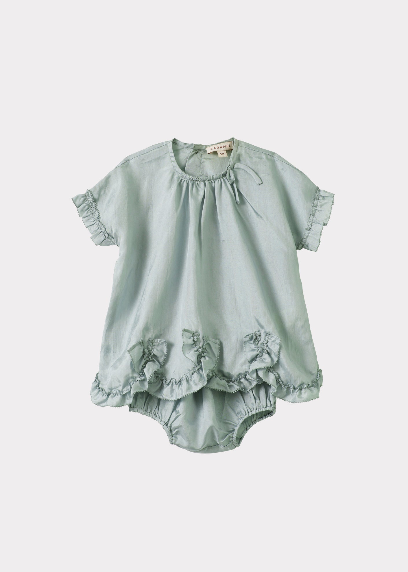 Baby Sets: Buy Clothing Sets for Babies Online | CARAMEL