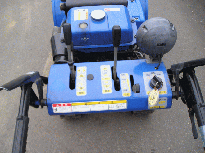 除雪機の中古車詳細情報｜特選中古車は【CARさっぽろ】