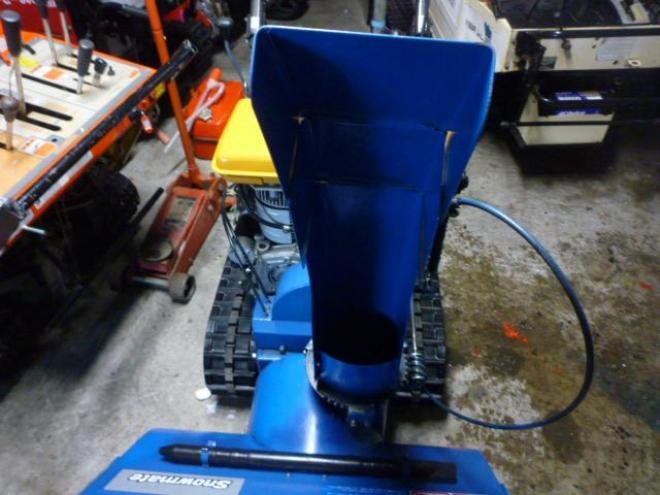 除雪機の中古車詳細情報｜特選中古車は【CARさっぽろ】