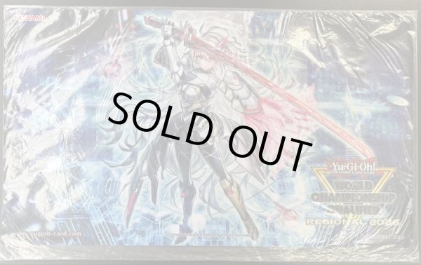 未開封】WCQ 閃刀姫＝ゼロ プレイマット - カードショップすぱいらる通販