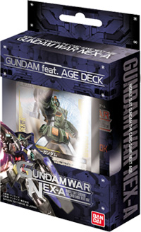 ガンダムウォーネグザ 最新情報公開！ - スペシャル / GUNDAMWAR