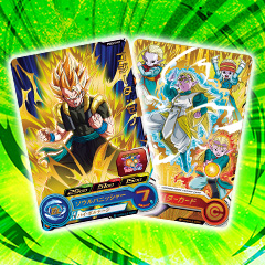 SDBHオフィシャル9ポケットバインダー -新時空大戦編セット- - グッズ