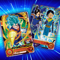 SDBH 12th ANNIVERSARY SPECIAL SET ～1つになった2つの力～ - グッズ